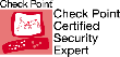 CheckPoint CCSA & CCSE