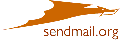 Sendmail